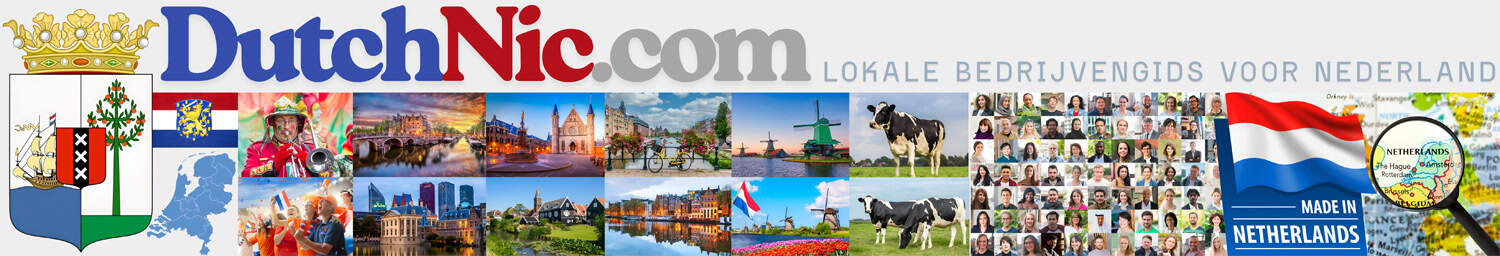 Gemaakt in Nederland - Q42